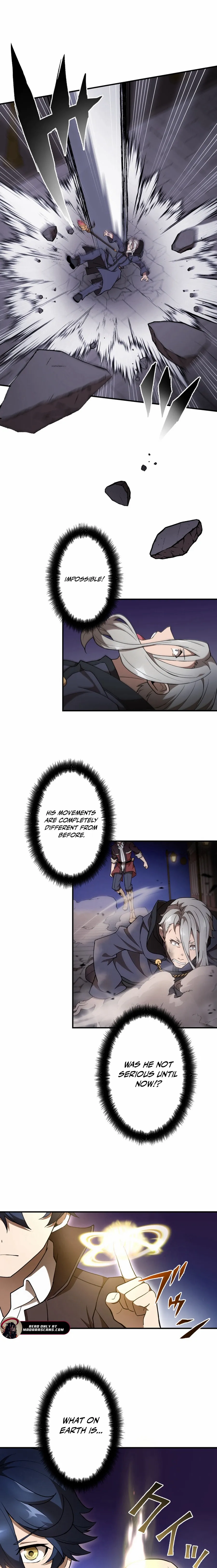Read Useless Wizard chapter 42 image 14 on Lezhin