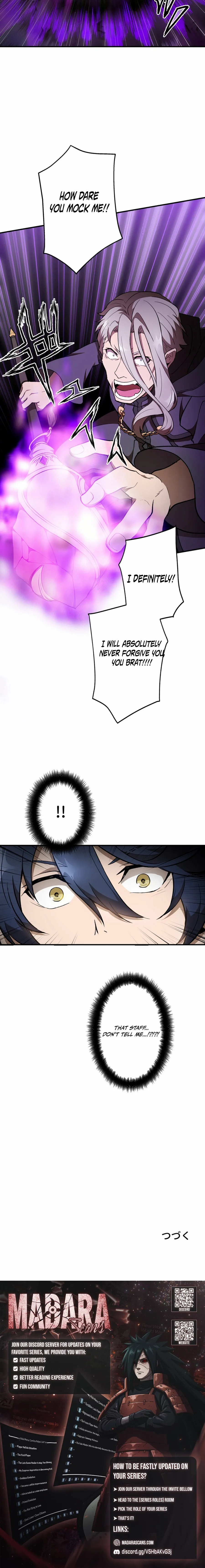 Read Useless Wizard chapter 42 image 17 on Lezhin