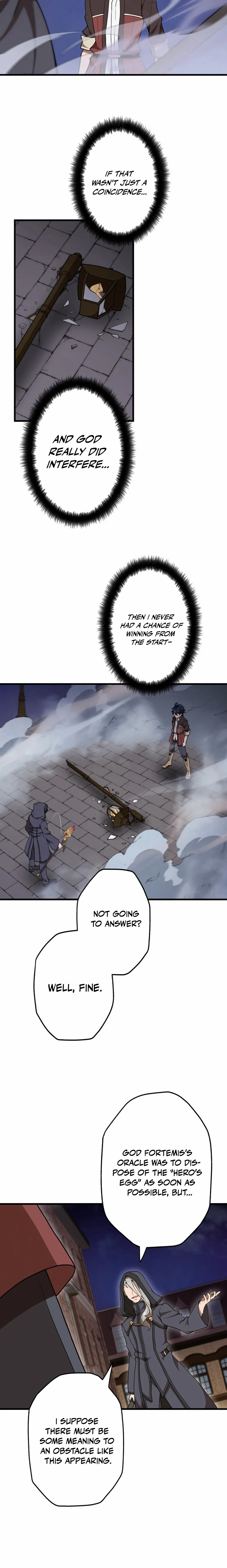 Read Useless Wizard chapter 42 image 4 on Lezhin