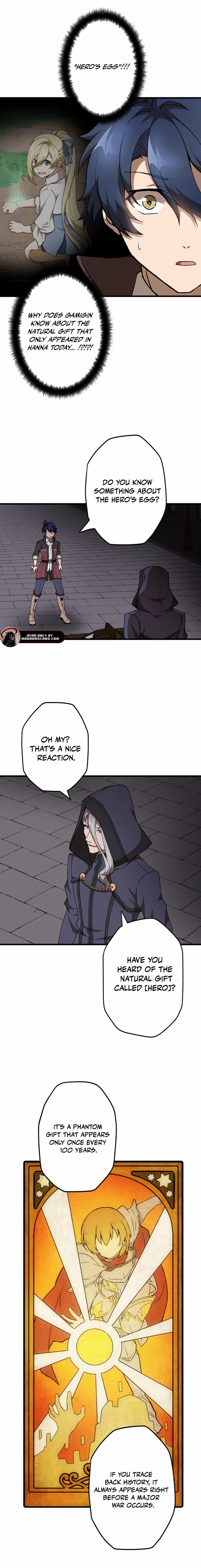 Read Useless Wizard chapter 42 image 5 on Lezhin