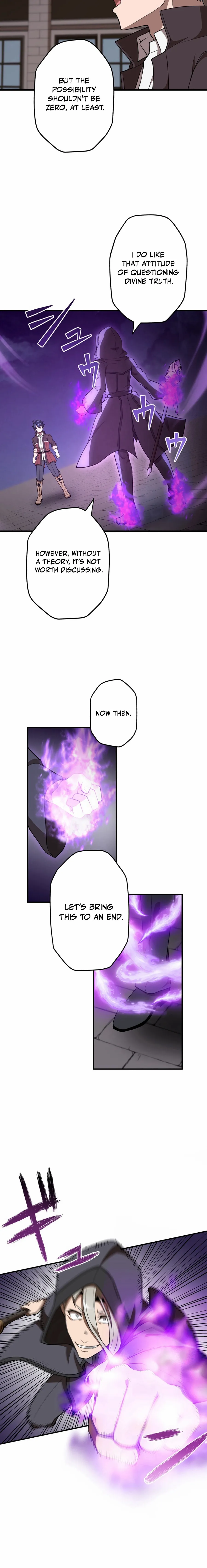 Read Useless Wizard chapter 42 image 8 on Lezhin