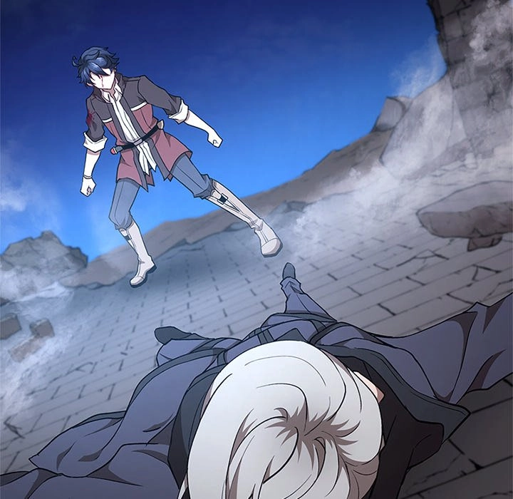 Read Useless Wizard chapter 43 image 104 on Lezhin