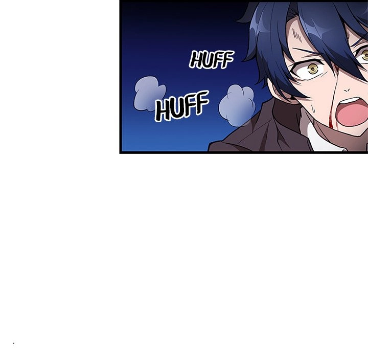 Read Useless Wizard chapter 43 image 108 on Lezhin