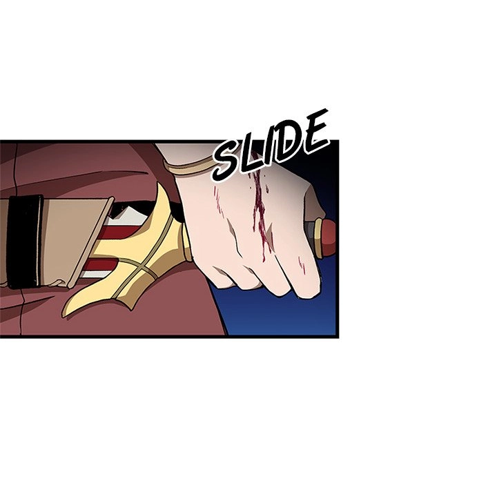 Read Useless Wizard chapter 43 image 109 on Lezhin