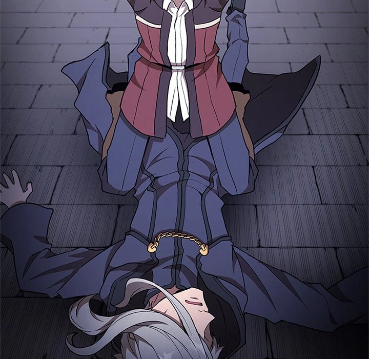 Read Useless Wizard chapter 43 image 112 on Lezhin
