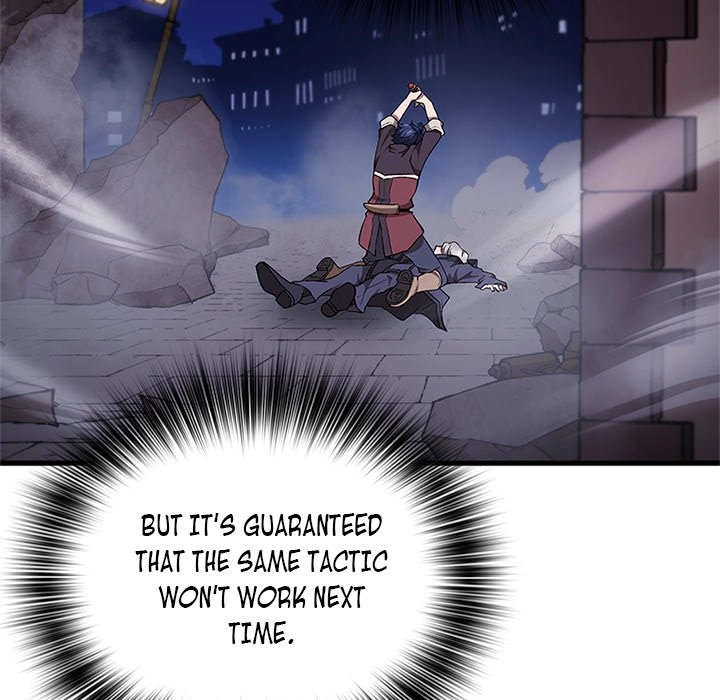 Read Useless Wizard chapter 43 image 119 on Lezhin