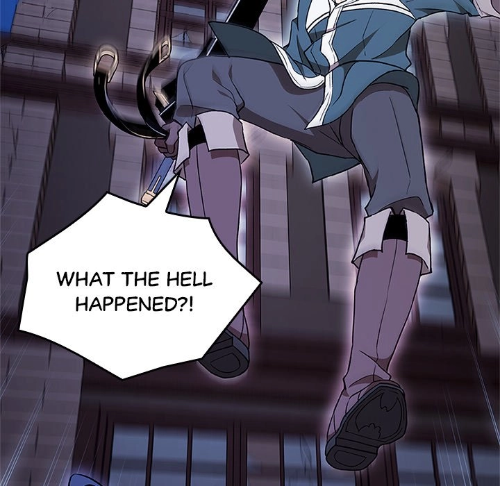 Read Useless Wizard chapter 43 image 130 on Lezhin