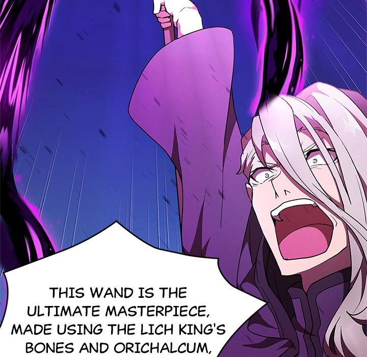 Read Useless Wizard chapter 43 image 14 on Lezhin