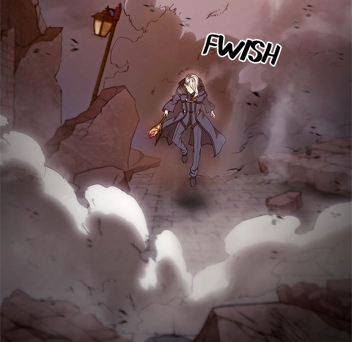 Read Useless Wizard chapter 43 image 43 on Lezhin