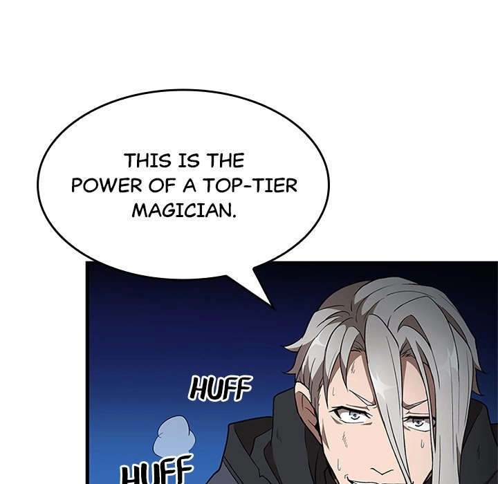 Read Useless Wizard chapter 43 image 48 on Lezhin
