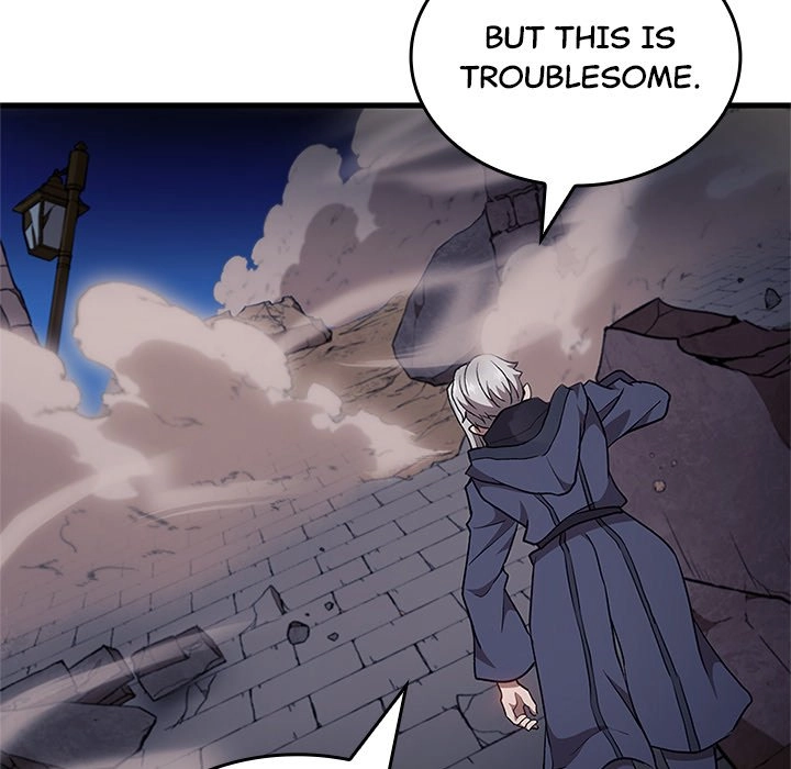 Read Useless Wizard chapter 43 image 50 on Lezhin