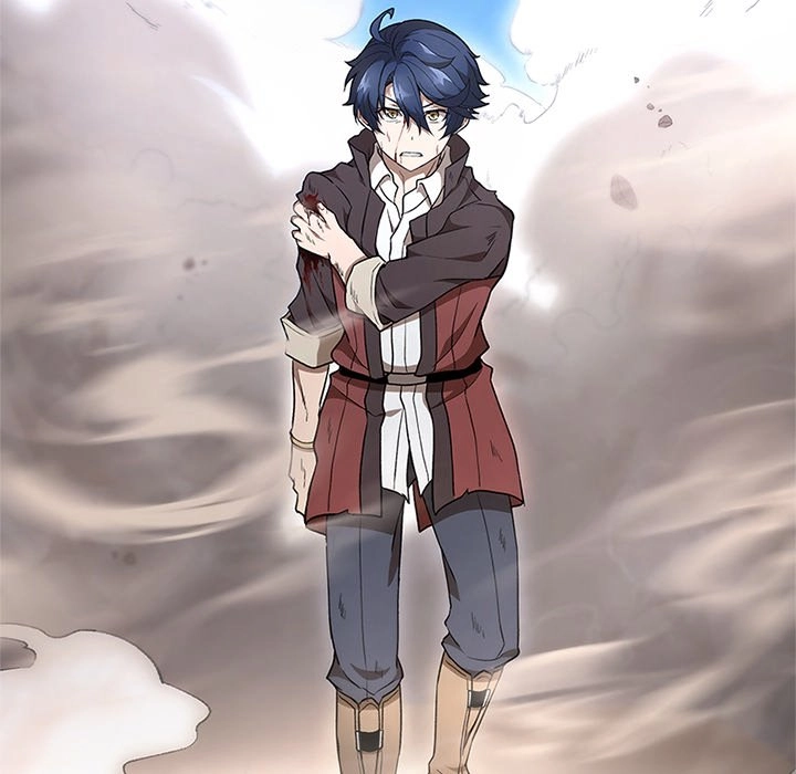 Read Useless Wizard chapter 43 image 61 on Lezhin