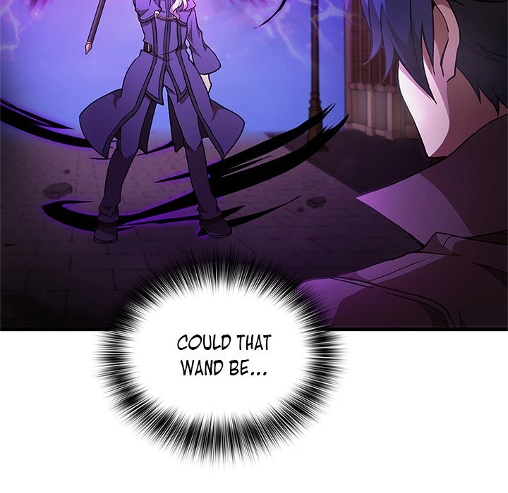 Read Useless Wizard chapter 43 image 7 on Lezhin