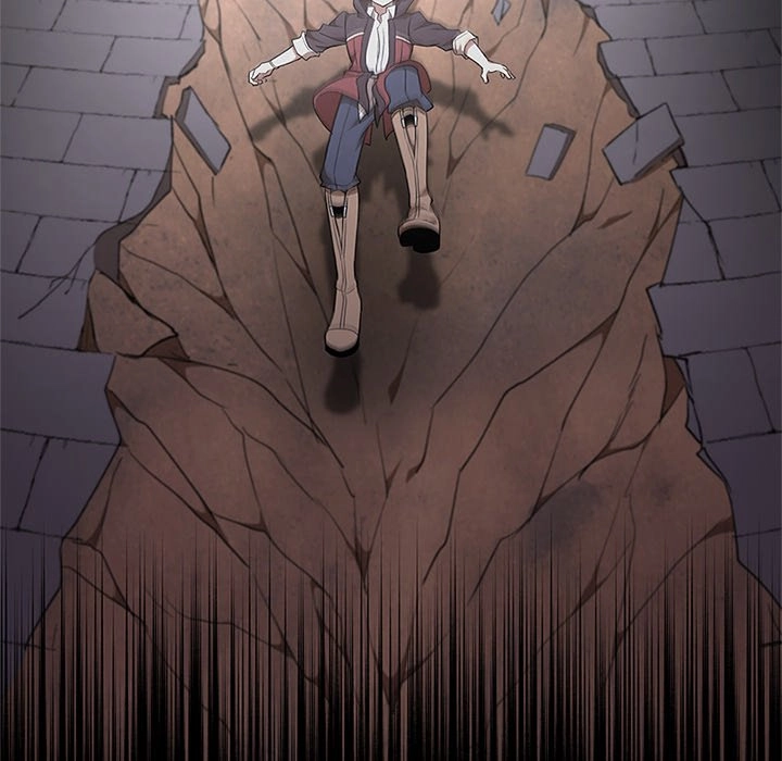 Read Useless Wizard chapter 43 image 71 on Lezhin