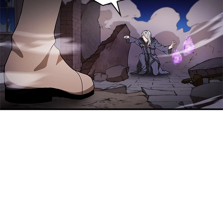 Read Useless Wizard chapter 43 image 78 on Lezhin