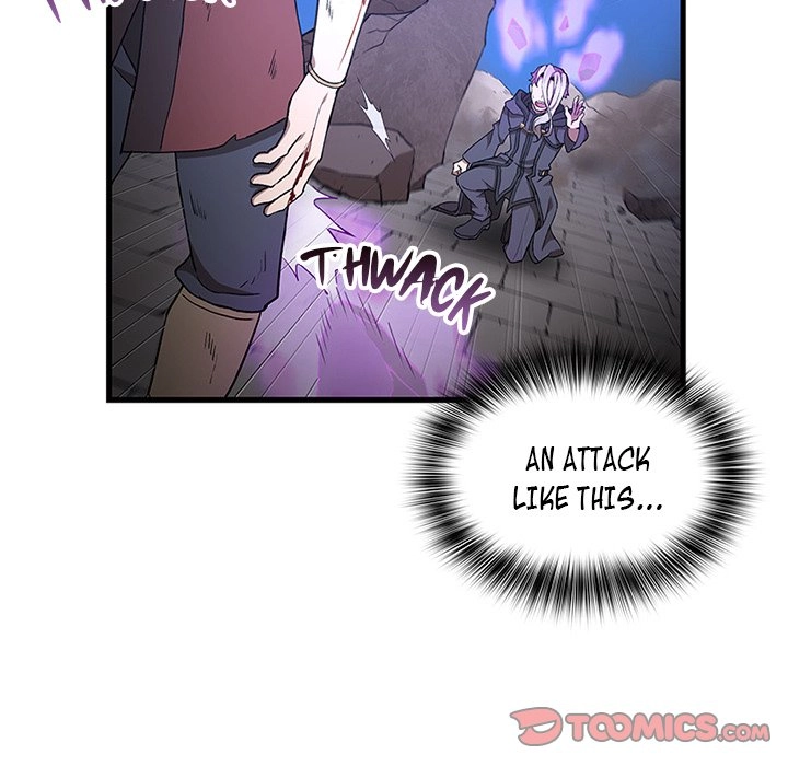 Read Useless Wizard chapter 43 image 86 on Lezhin