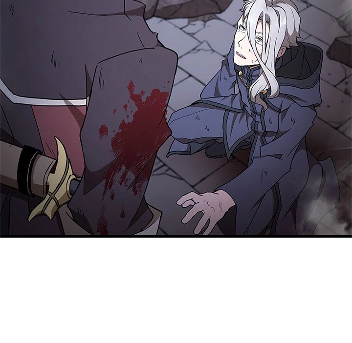 Read Useless Wizard chapter 43 image 89 on Lezhin