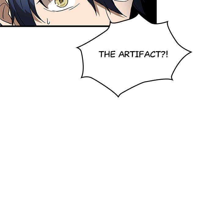 Read Useless Wizard chapter 43 image 9 on Lezhin