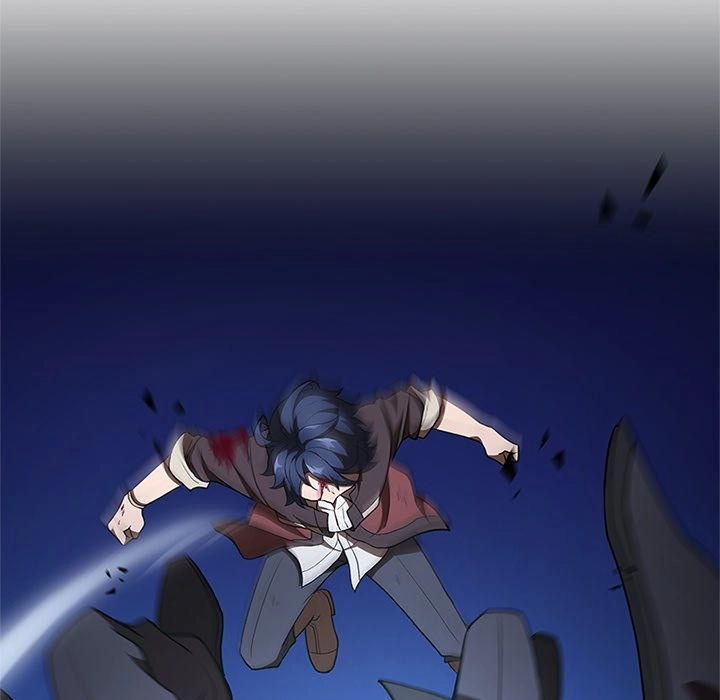 Read Useless Wizard chapter 43 image 98 on Lezhin