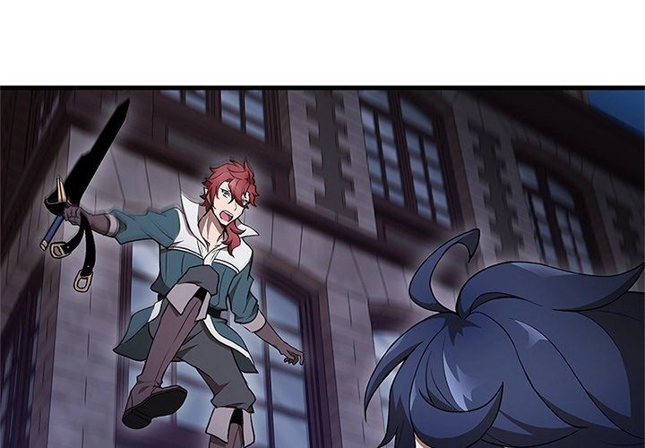Read Useless Wizard chapter 44 image 1 on Lezhin