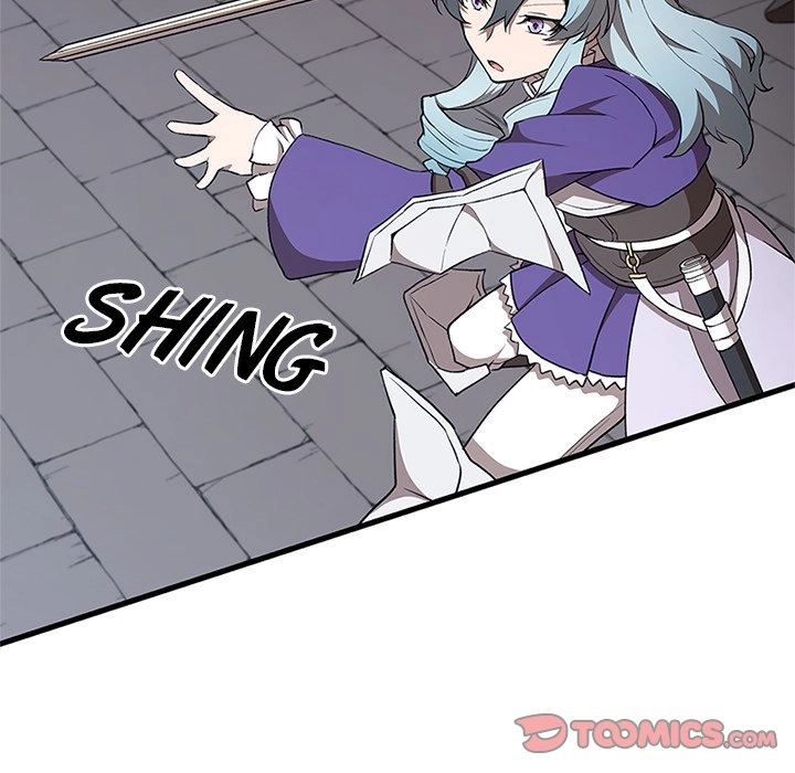 Read Useless Wizard chapter 44 image 101 on Lezhin