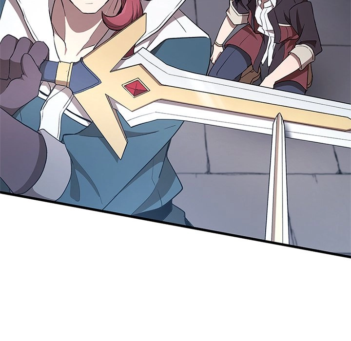 Read Useless Wizard chapter 44 image 115 on Lezhin