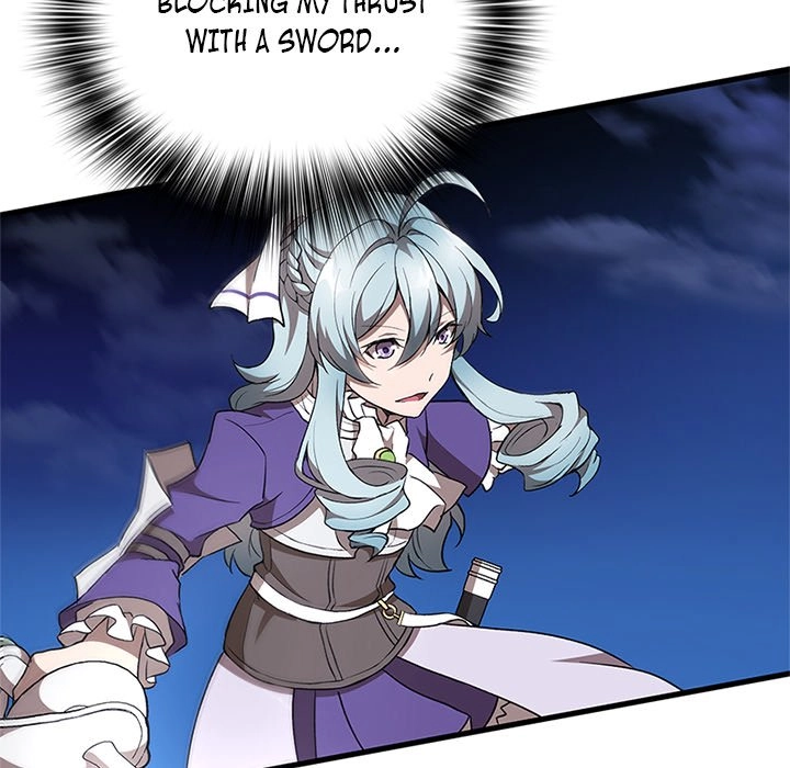 Read Useless Wizard chapter 44 image 120 on Lezhin