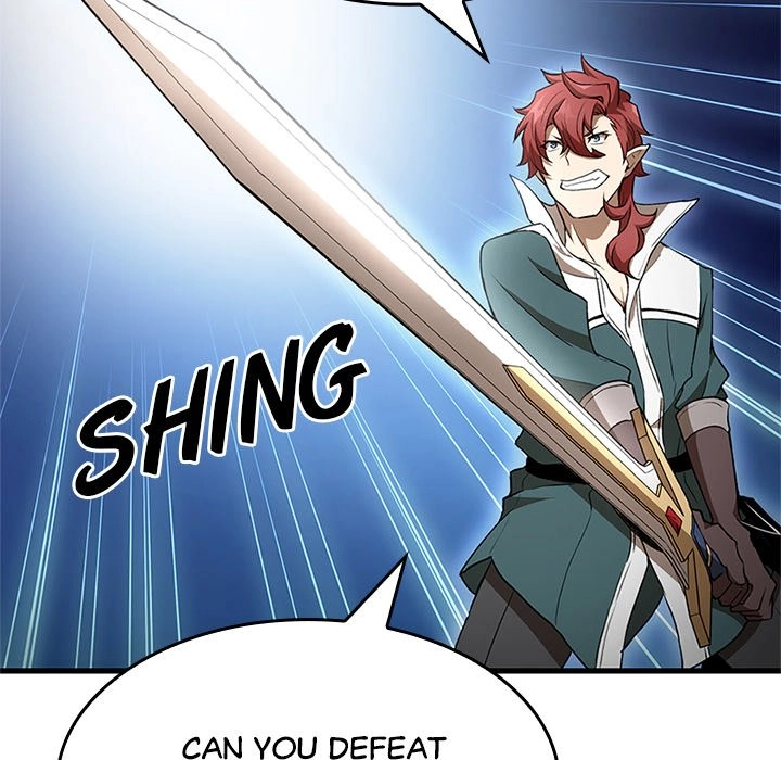 Read Useless Wizard chapter 44 image 123 on Lezhin