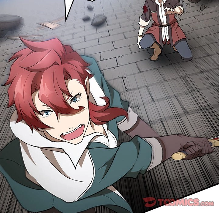 Read Useless Wizard chapter 44 image 128 on Lezhin