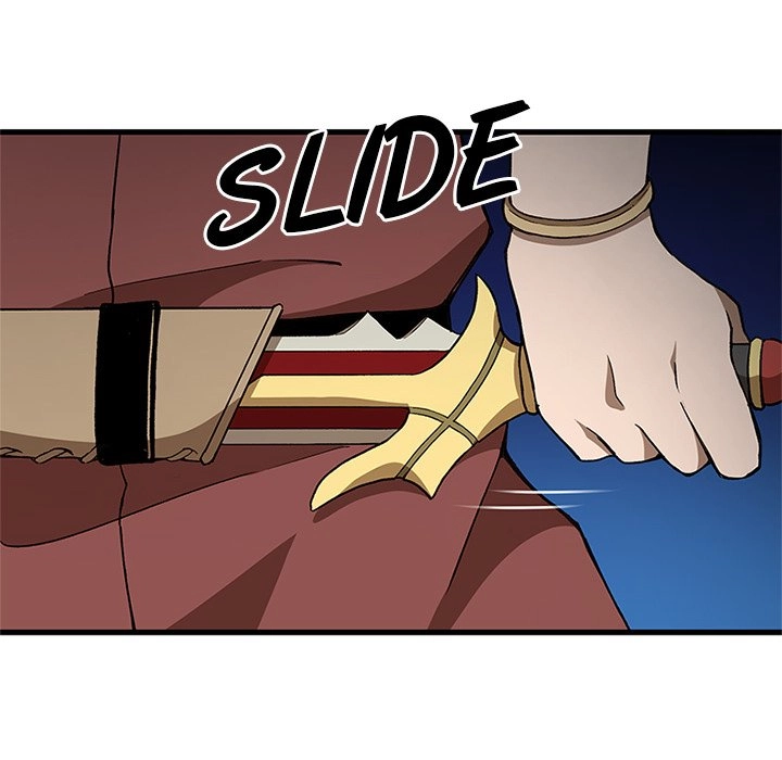 Read Useless Wizard chapter 44 image 13 on Lezhin