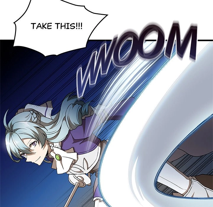 Read Useless Wizard chapter 44 image 130 on Lezhin