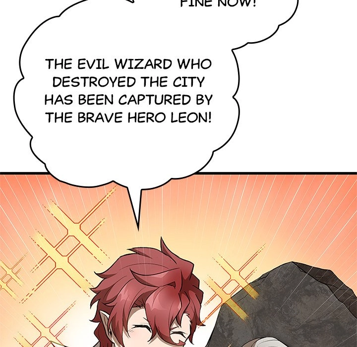 Read Useless Wizard chapter 44 image 18 on Lezhin