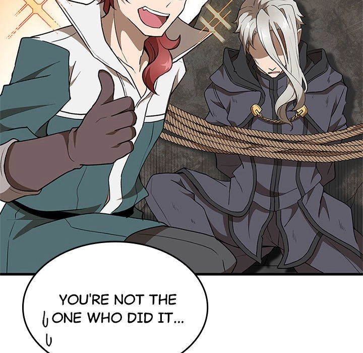 Read Useless Wizard chapter 44 image 19 on Lezhin
