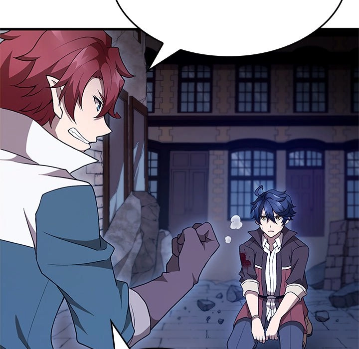 Read Useless Wizard chapter 44 image 21 on Lezhin