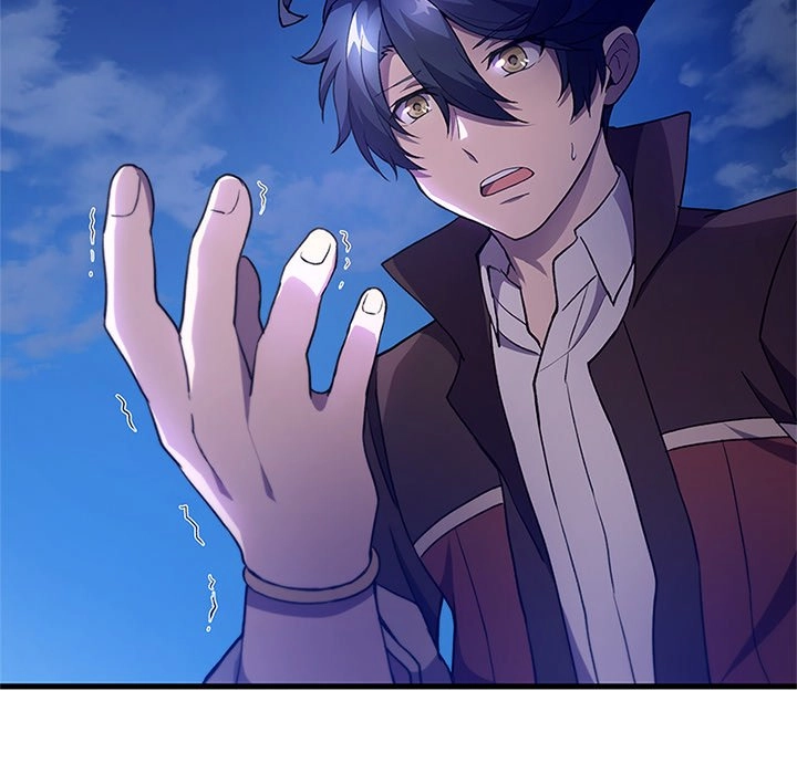 Read Useless Wizard chapter 44 image 24 on Lezhin