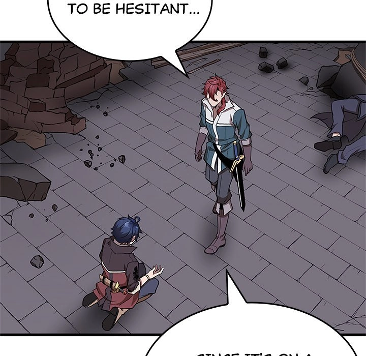 Read Useless Wizard chapter 44 image 26 on Lezhin