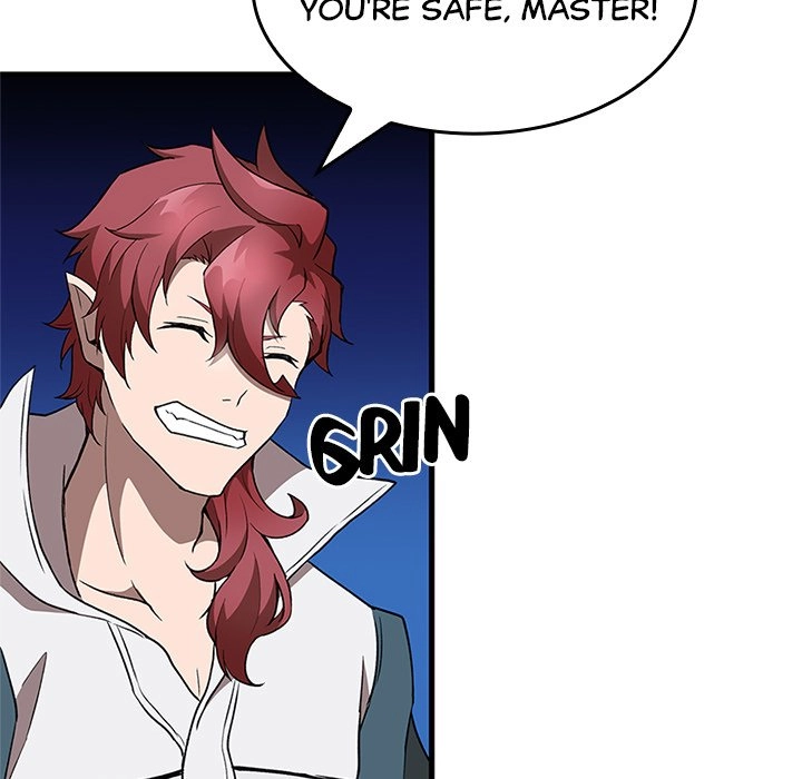 Read Useless Wizard chapter 44 image 30 on Lezhin