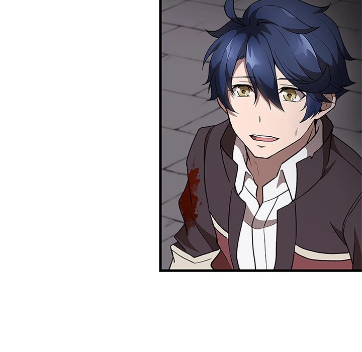 Read Useless Wizard chapter 44 image 32 on Lezhin