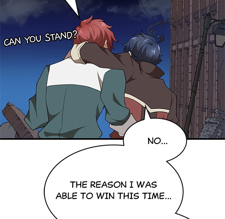 Read Useless Wizard chapter 44 image 34 on Lezhin