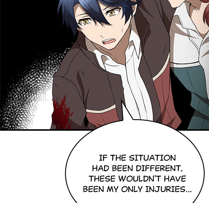 Read Useless Wizard chapter 44 image 37 on Lezhin