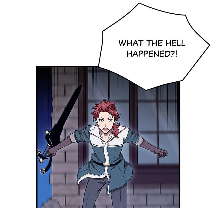 Read Useless Wizard chapter 44 image 4 on Lezhin
