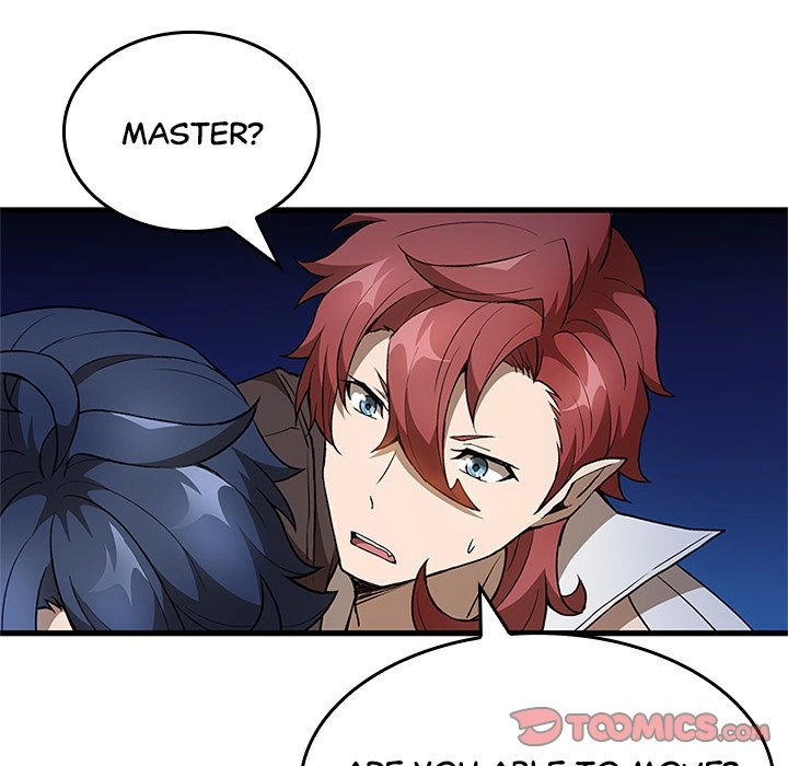 Read Useless Wizard chapter 44 image 47 on Lezhin