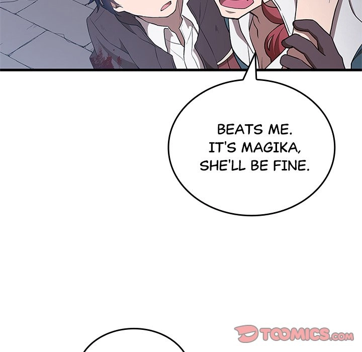 Read Useless Wizard chapter 44 image 56 on Lezhin