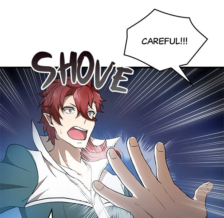 Read Useless Wizard chapter 44 image 59 on Lezhin