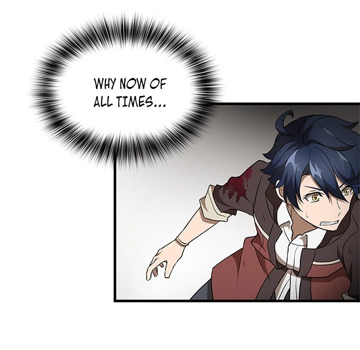 Read Useless Wizard chapter 44 image 66 on Lezhin