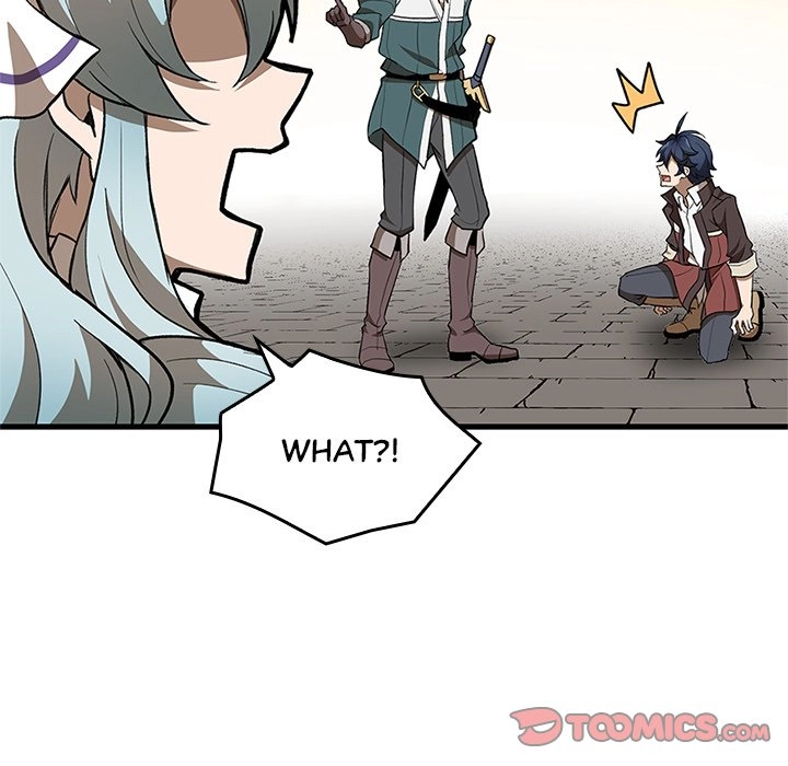 Read Useless Wizard chapter 44 image 74 on Lezhin