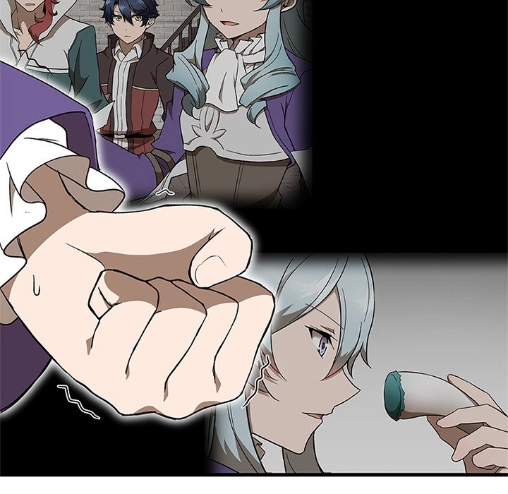 Read Useless Wizard chapter 44 image 76 on Lezhin