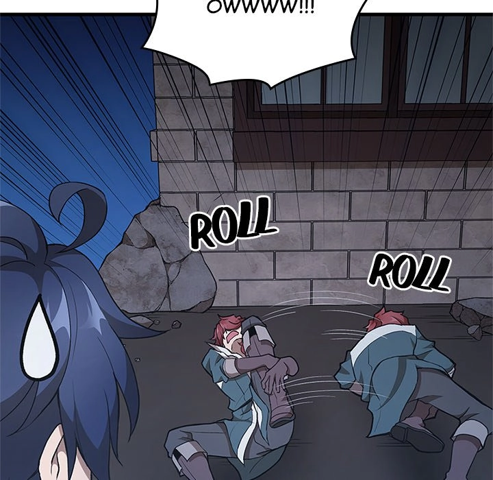 Read Useless Wizard chapter 44 image 8 on Lezhin