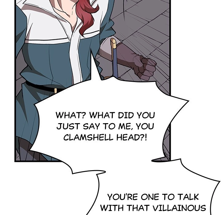 Read Useless Wizard chapter 44 image 81 on Lezhin