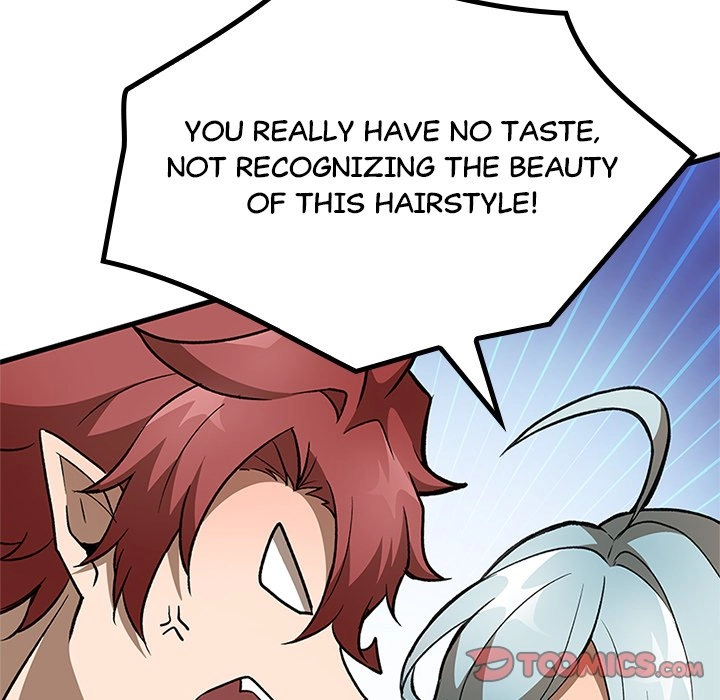 Read Useless Wizard chapter 44 image 83 on Lezhin